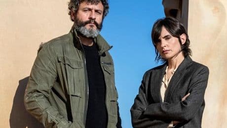 'Ciudad de sombras', la serie policíaca que Netflix estrenará tras la muerte de Verónica Echegui