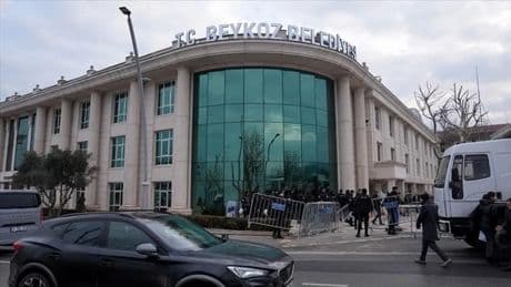 Beykoz Belediyesi davası devam ediyor! İlk celsenin ikinci gününde sanıklar hakim karşısında