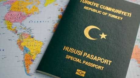 İhracatçılara yeşil pasaportta yeni düzenleme