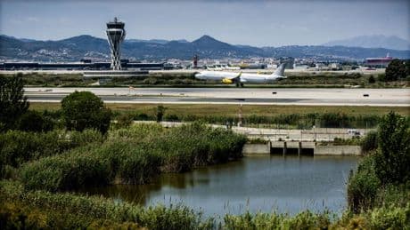 Illa comparece hoy para explicar la propuesta de ampliación del aeropuerto de El Prat