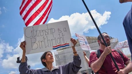 What cases are left on the Supreme Court's emergency docket? Here's a look
