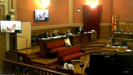 Vídeos salvajes por obligación