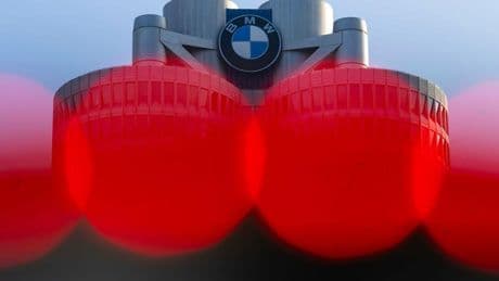 Unternehmen: BMW geht Partnerschaft mit chinesischem Unternehmen Momenta ein