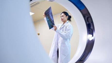 Beyond Imaging: Innovative Uses Of MRI In Surgery