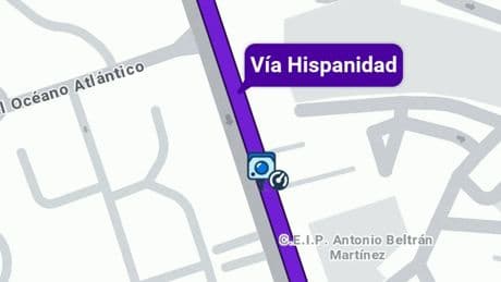 La solución para que Waze te vuelva avisar de la ubicación de los radares de la DGT