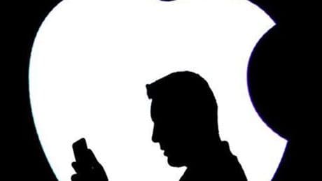 Rusya'dan Apple'a LGBT cezası