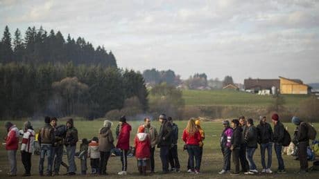 10 Jahre „Wir schaffen das“: Warum Geflüchtete wohl nie so viel verdienen werden wie die Gesamtbevölkerung