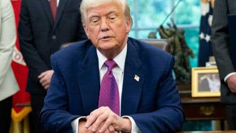 Trump begrüßt "vollständigen Neustart" in Handelsbeziehungen zwischen USA und China