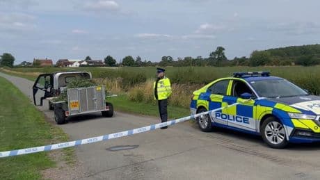 England: Mann festgenommen – Verdacht auf Vergiftung von Kindern