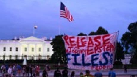 Trump administration delves into MAGA distractions in deviation from the so-called Epstein files