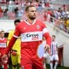 Vincent Janssen, opvolger van Toby Alderweireld als Antwerp-kapitein: “De jonge gasten hoeven niet naar me op te kijken”