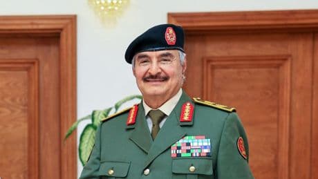 Turquie et Russie se livrent une guerre d'influence en Libye... et Poutine est en mauvaise posture