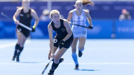 EM-Start in Mönchengladbach: Neue Chancen für Hockey in Deutschland