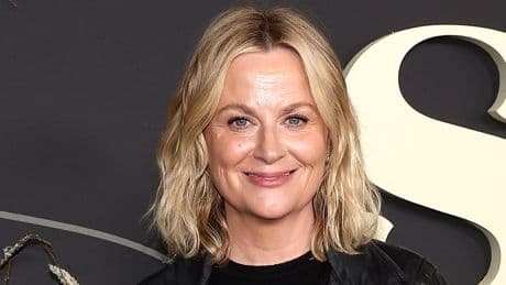 Amy Poehler reveals Parks and Recreation co-stars made up fake spin-off show that was never filmed