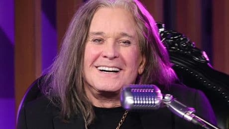 Ozzy Osbourne spent months filming BBC documentary about final wish before death