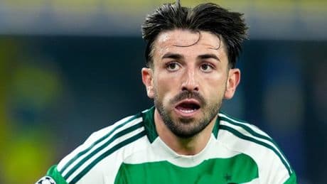 Greg Taylor 'set' Celtic contract decision timeline as Kosugi transfer succesion plan tackled head on