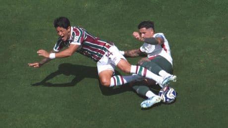 Klub-WM im Liveticker: Fluminense gegen Chelsea