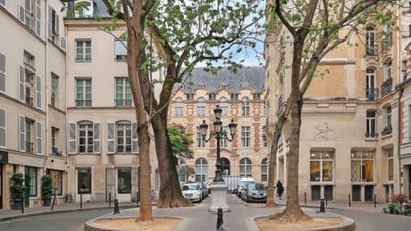 Immobilienpreise: Wohnen in Paris ist jetzt teurer als an der Côte d’Azur