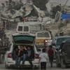 Israëlische tanks rukken verder op in Gaza-Stad