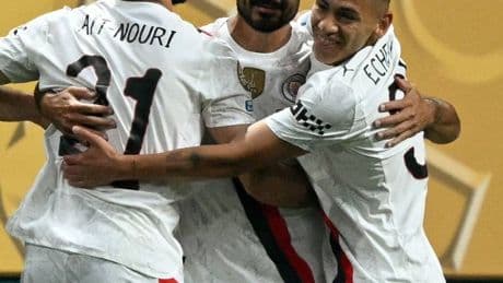 Klub-WM in den USA: Gündogan trifft bei Citys Kantersieg doppelt