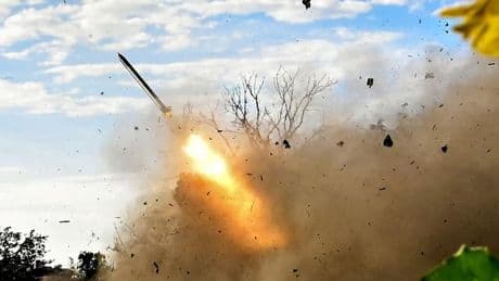 Lage im Überblick: Feilschen um Verhandlungen im Ukraine-Krieg