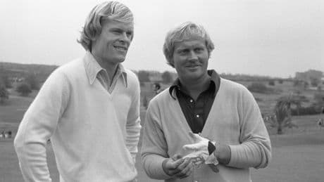 Golden greats  Miller and Nicklaus reflect on  Oakmont and US Open wins of yore