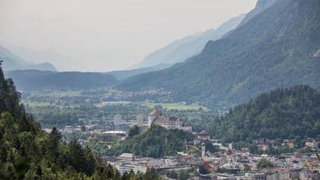 Kokain in Kufstein: Wer kokst hier?