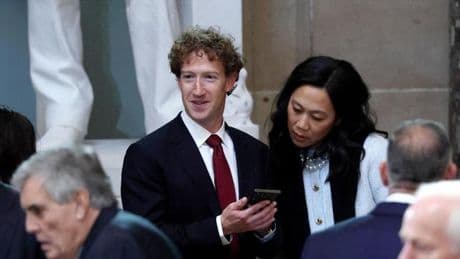 Facebook: Meta legt Prozess um Cambridge-Analytica-Skandal mit Vergleich bei