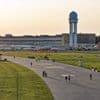 Wohnungen auf dem Tempelhofer Feld?: Grüne werfen Senat „Ablenkungsmanöver“ vor