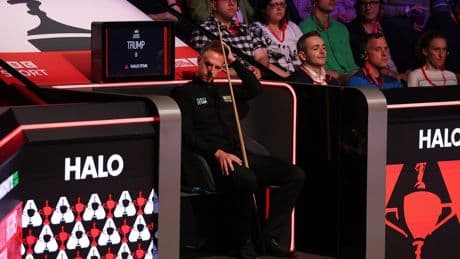 Judd Trump urges snooker bosses to stamp out ‘darts atmosphere’ at top events