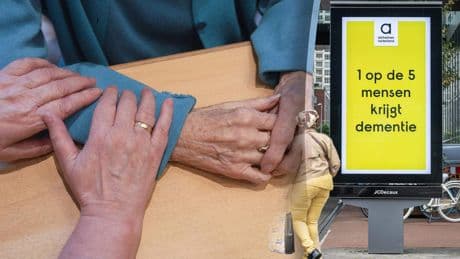 Nieuw alzheimermedicijn biedt hoop in strijd tegen oprukkende volksziekte