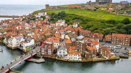 'Nightmare' UK seaside town so crowded with tourists locals 'can't walk down the street'