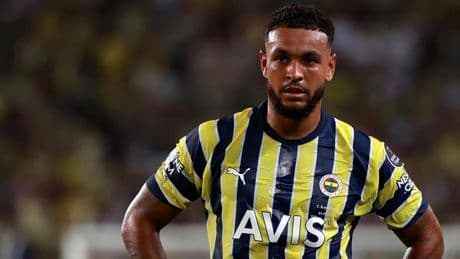 Joshua King, yeni takımına imzayı attı