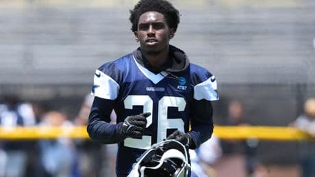 DaRon Bland wants Cowboys extension as Micah Parsons drama lingers