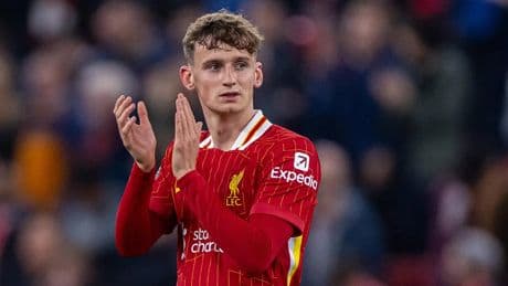 Olimpik Lyon, Tyler Morton transferini açıkladı