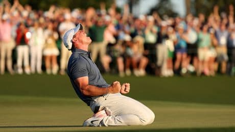 Rory McIlroy’s strange moves, Scottie Scheffler’s dominance and more star-powered US Open storylines