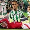 Inside 'Antony Fever' at Real Betis: How Man United's £86m flop turned his career around - 'I'll pay to kidnap him so he stays this summer'