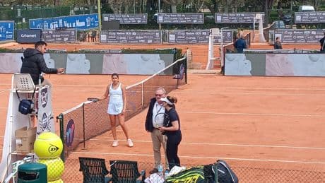 Los apostadores siguen dando la mala nota en el Grand Prix de Madrid