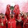 Who were 'superb'? Who were a 'shambles'? BBC Sport reviews the Premier League season