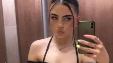Teen girl who died at Emerge Belfast festival pictured as family pay tribute