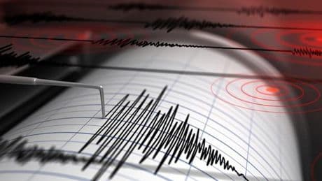 Antalya Serik’te 3.9 büyüklüğünde deprem