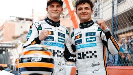 El punto de inflexión en McLaren: "Montreal fue un gran momento para nosotros"