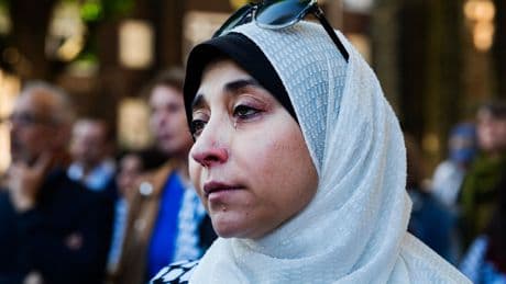De Nakba herdenken terwijl er een nieuwe ramp plaatsvindt. ‘Op hoeveel manieren moeten we nog sterven?’