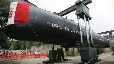 Bezzon: "Solo Milano poteva realizzare questa impresa epica e avveniristica"