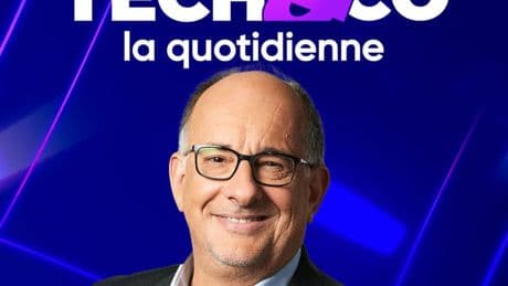 Tech & Co, la quotidienne spéciale "Les 10 ans de l'Apple Watch", du mercredi 23 avril
