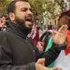 België trekt asielstatus van Palestijnse activist Mohammed Khatib in