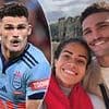 Keeping everyone guessing! NRL superstar Nathan Cleary refuses to rule out bombshell defection to rugby