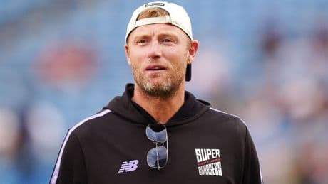 Andrew Flintoff says ‘I didn’t know if I had it in me to carry on’ after crash
