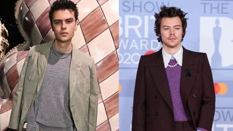 Ginny & Georgia star stuns fans with surprising link to Harry Styles