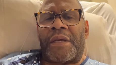 Disney Channel star Rondell Sheridan hospitalized with pancreatitis, pleads for fans to help with medical bills